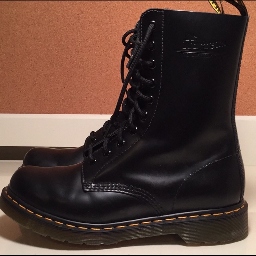 Doc Martens ✨